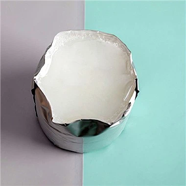 Adesivo Hot Melt para laminação de roupas cirúrgicas e de proteção