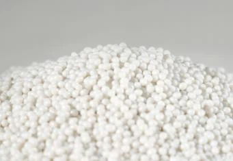 Pellets de PET de grau alimentício R