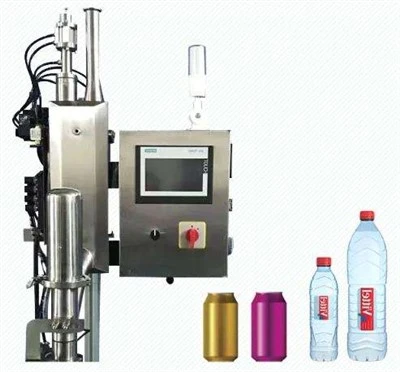 máquina de embalagem de caixa forrada