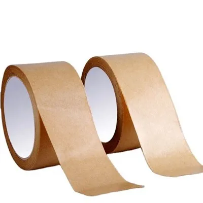 Fita de papel Kraft