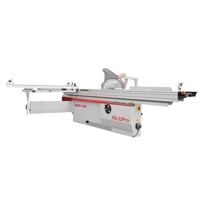 Serra de painel para madeira compensada